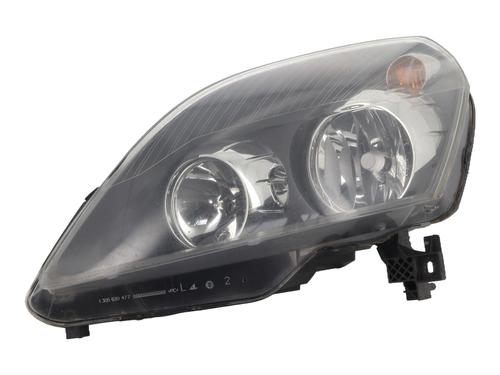 Used Left headlight OPEL ZAFIRA / ZAFIRA FAMILY B (A05) 1.9 CDTI (M75) (150 hp) 32198152
