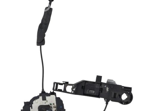 Rear right lock RENAULT LAGUNA III (BT0/1) 1.5 dCi (BT00, BT0A, BT0T, BT1J) | BP20483728C99 