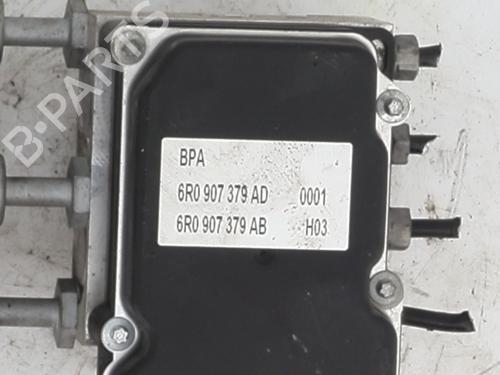 ABS pump SEAT IBIZA IV (6J5, 6P1) 1.4 | BP24495744M43 
