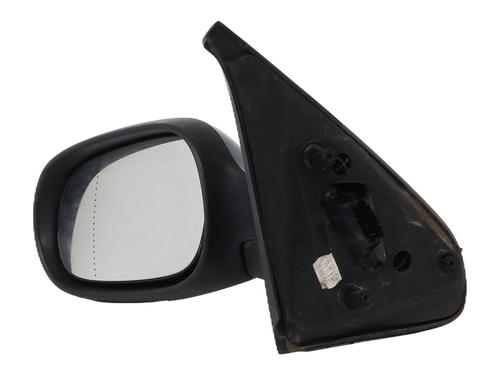 Used Left mirror RENAULT CLIO II (BB_, CB_) 1.2 16V (BB05, BB0W, BB11, BB27, BB2T, BB2U, BB2V, CB05,... (75 hp) 21533896