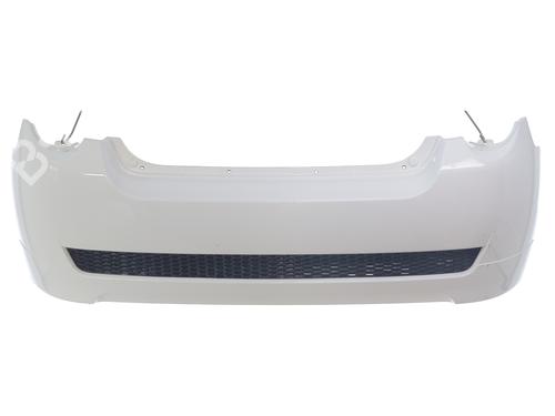 Used Rear bumper CHEVROLET AVEO / KALOS Hatchback (T250, T255) 1.2 LPG (84 hp) 32494465