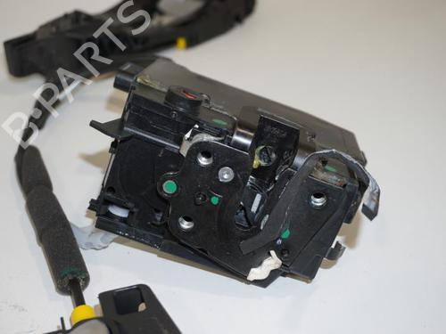 Used Rear right lock PEUGEOT 308 SW II (LC_, LJ_, LR_, LX_, L4_) 1.2 THP 130 (131 hp) 18193331