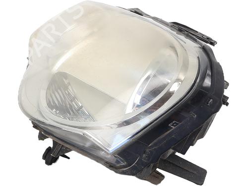 Left headlight VW POLO IV (9N_, 9A_) 1.4 TDI | BP28500243C28