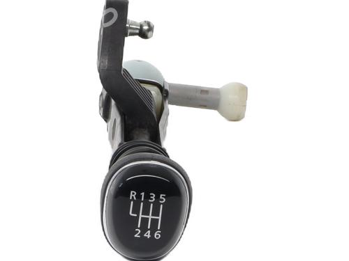 Used Shift knob Shift knob RENAULT MEGANE IV Hatchback (B9A/M/N_) 1.5 Blue dCi 115 (B9A6) (116 hp) 22231655 22231655