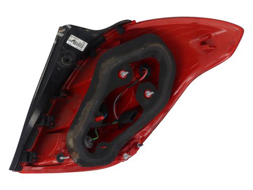 Left taillight OPEL MOKKA / MOKKA X (J13) 1.6 CDTI (_76) | BP36683092C34 - Image 3
