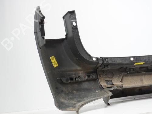 Rear bumper MERCEDES-BENZ SPRINTER 3,5-t Van (B907, B910) 316 CDI RWD (907.631, 907.633, 907.635, 907.637) | BP18179740C8 