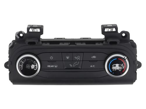 Used Climate control Climate control FORD FOCUS III Turnier 1.5 TDCi (120 hp) 34500661 34500661