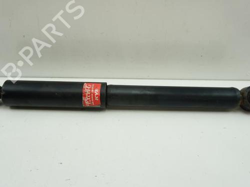 Used Left rear shock absorber CITROËN C2 (JM_) 1.4 (73 hp) 18178446