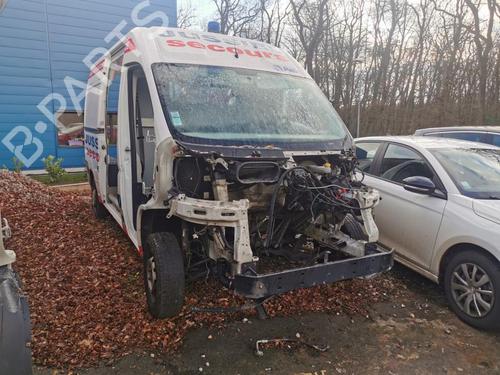 Front slam panel FIAT DUCATO Van (250_) 150 Multijet 2,3 D | BP18197135C72 