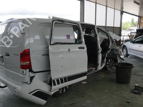 Used Parts MERCEDES-BENZ VITO Mixto (Double Cabin) (W447) 119 CDI (447.701, 447.703, 447.705) (190 hp) 1696042