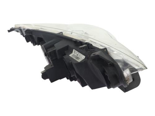 Left headlight PEUGEOT 307 Break (3E) 1.6 HDi 110 | BP40455855C28 - Image 4