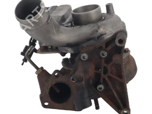 Turbocharger/Supercharger AUDI A6 C6 Avant (4F5) 3.0 TDI quattro | BP30765396M71 