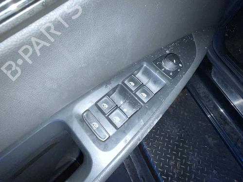 Used Left front window switch Left front window switch SEAT LEON (5F1) 2.0 TDI (184 hp) 31299724 31299724