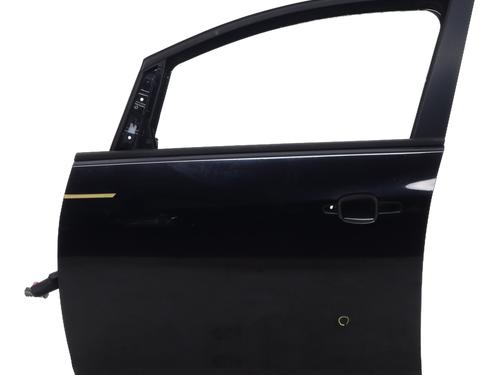 Dør venstre foran OPEL ASTRA H (A04) [2004-2014]  24305871