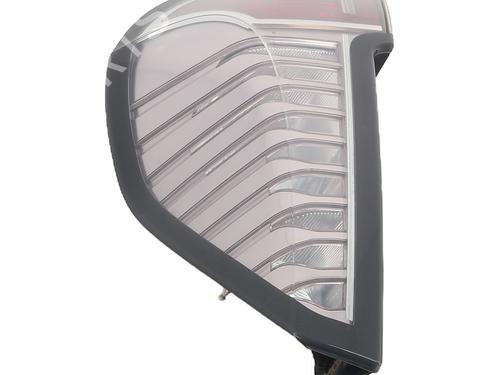 Right taillight RENAULT SCÉNIC III (JZ0/1_) 1.5 dCi | BP24611996C35