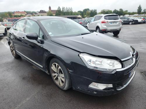 Left tailgate light CITROËN C5 III (RD_) 2.0 HDi 180 (RDAHWT) | BP33128018C79 - Image 9
