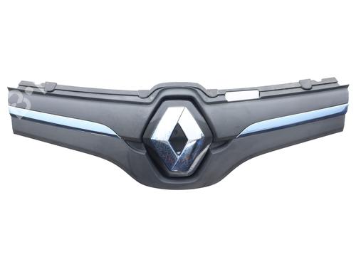 Grill Grill RENAULT KANGOO Express (FW0/1_) Z.E. (FW0Z, FW1Z) (60 hp) 34251778 34251778