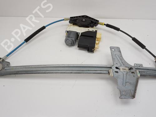 Rudehejsemekanisme Højre foran PEUGEOT 307 Break (3E) 2.0 HDi 135 | BP18171467C23 