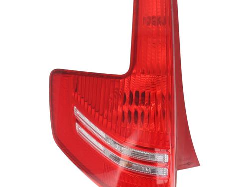 Used Left taillight CITROËN C4 I (LC_) 1.6 HDi (109 hp) 28588471