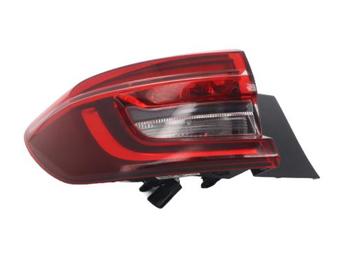 Used Left taillight Left taillight RENAULT CLIO V (B7_) 1.0 SCe 75 (B7M5) (72 hp) 33934712 33934712