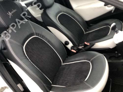Rear parcel shelf LANCIA YPSILON (843_) 1.2 (843.AXL1A) | BP26124514C85 - Image 10