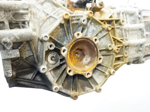 Gearbox AUDI A4 B7 (8EC) 2.0 TDI 16V | BP18189675M3 