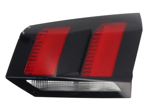 Højre baglygte bagklap PEUGEOT 5008 II (MC_, MJ_, MR_, M4_) 1.5 BlueHDi 130 (MCYHZJ, MCYHZR, MCYHZX) (131 hp) 32360261
