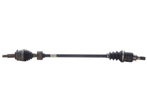 Used Right front driveshaft OPEL AGILA B (H08) 1.0 (F68) (65 hp) 29838252