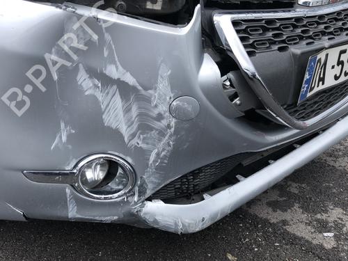 Used Parts PEUGEOT 208 I (CA_, CC_)  1.6 HDi  4427269