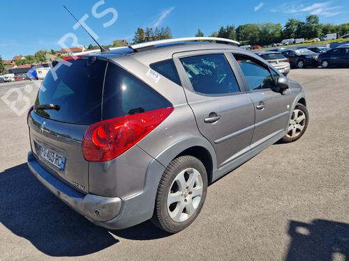 Used Parts PEUGEOT 207 SW (WK_) 1.6 HDi 4742733