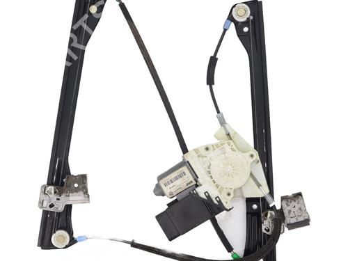 Used Front left window mechanism VW GOLF IV (1J1) 1.6 (102 hp) 22240681
