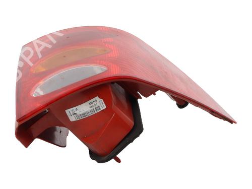 Right taillight PEUGEOT 1007 (KM_) 1.4 HDi | BP22320115C35 