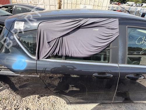right-rear-door-ford-b-max-jk-2012-36055285 main image
