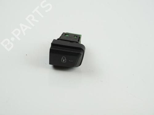 Used Switch Switch PEUGEOT 208 I (CA_, CC_) 1.6 HDi (92 hp) 22071600 22071600