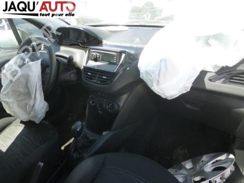 Ignition barrel PEUGEOT 208 I (CA_, CC_) 1.4 HDi | BP18197814M48