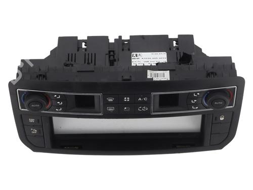 Used Climate control Climate control CITROËN C5 III Break (RW_) 2.0 HDi (136 hp) 31290644 31290644