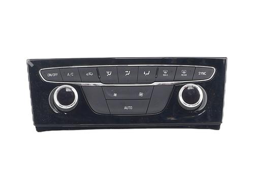 Used Climate control OPEL ASTRA K (B16) 1.5 CRDI (68) (122 hp) 28964218
