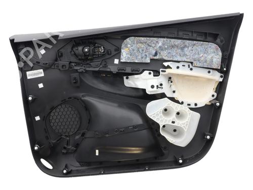 Front left panel RENAULT CLIO IV (BH_) 1.6 RS (BHJ4, BHJ6, BHMM) | BP39629392C58 - Image 1