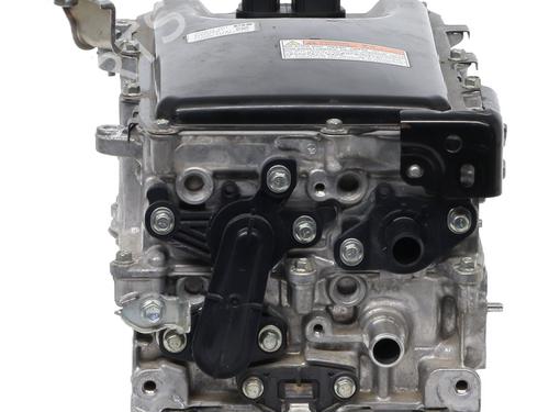 Control unit TOYOTA C-HR (_X1_) 1.8 Hybrid (ZYX10_, ZYX11_, ZYX10R, ZYX11R) | BP23763507M11  - Image 5