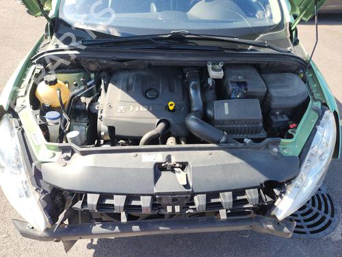 Engine PEUGEOT 307 (3A/C) 2.0 HDi 110 | BP29414359M1 - Image 22