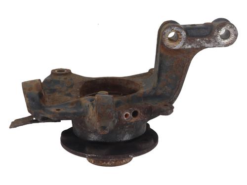 Used Right front steering knuckle Right front steering knuckle RENAULT MEGANE III Hatchback (BZ0/1_, B3_) 1.5 dCi (BZ09, BZ0D, BZ1W, BZ29, BZ14) (110 hp) 33944954 33944954