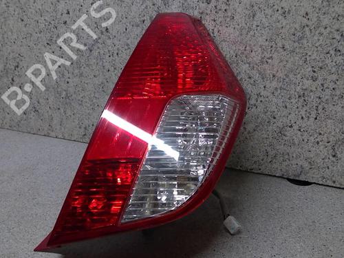 Right taillight HYUNDAI i10 I (PA) 1.2 | BP18190309C35 