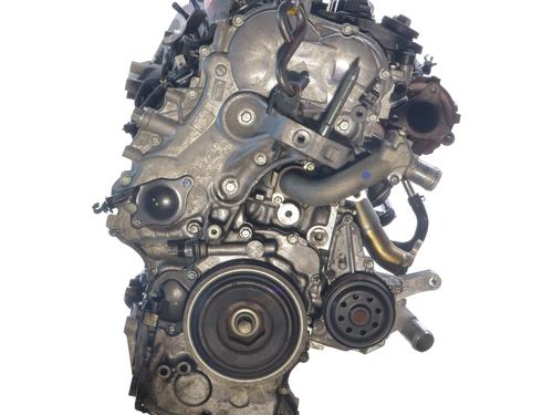 Used Engine Engine HONDA CIVIC IX (FK) 1.6 i-DTEC (FK3) (120 hp) 24431268 24431268