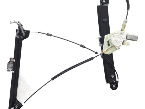 Used Front right window mechanism BMW 1 (E81) 116 i (122 hp) 29641656