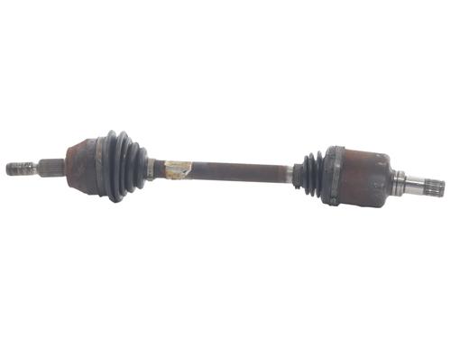 Left front driveshaft FORD C-MAX II (DXA/CB7, DXA/CEU) 1.6 TDCi | BP40287687M38 - Image 3