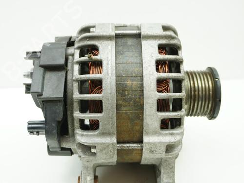 Alternator RENAULT ESPACE V (JR_) 1.6 dCi 160 | BP18188884M7