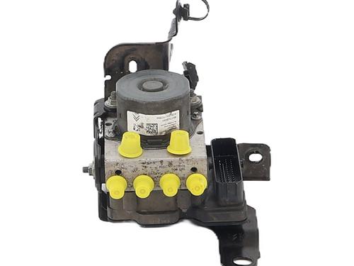 Used ABS pump CITROËN C4 Picasso II 1.6 HDi / BlueHDi 115 (115 hp) 22642323