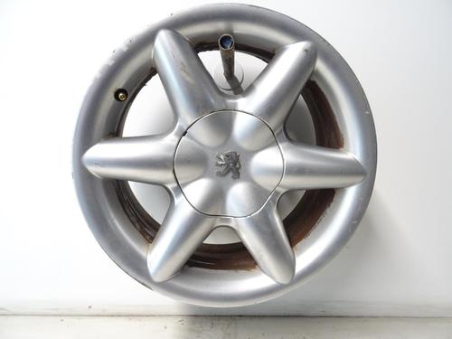 Used Rim PEUGEOT 406 Coupe (8C) 2.0 16V (135 hp) 18171620