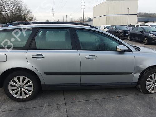 Climate control VOLVO V50 (545) 2.0 D | BP32305101I5  - Image 11