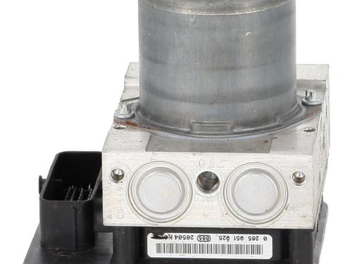 ABS pump MERCEDES-BENZ E-CLASS Coupe (C207) E 220 CDI (207.302) | BP19730031M43 